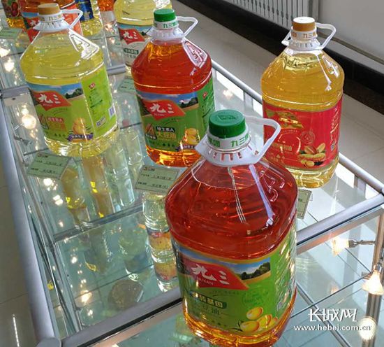原油和豆油(原油豆油参入生物柴油合算吗知乎)