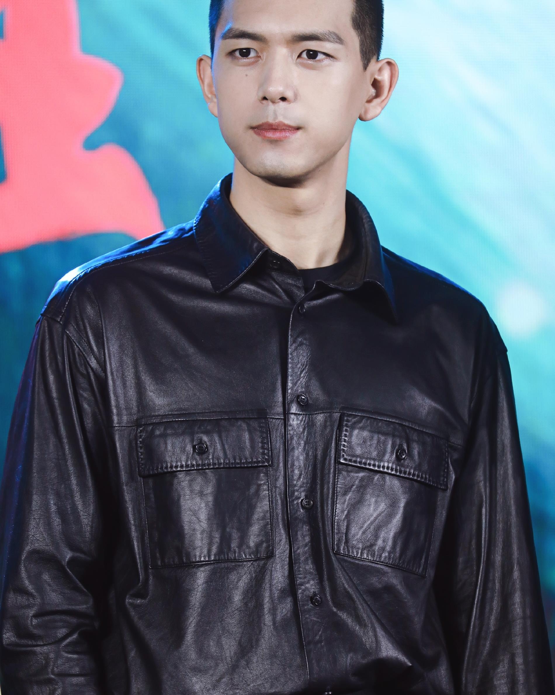原油寸头(男士寸头发型图片)