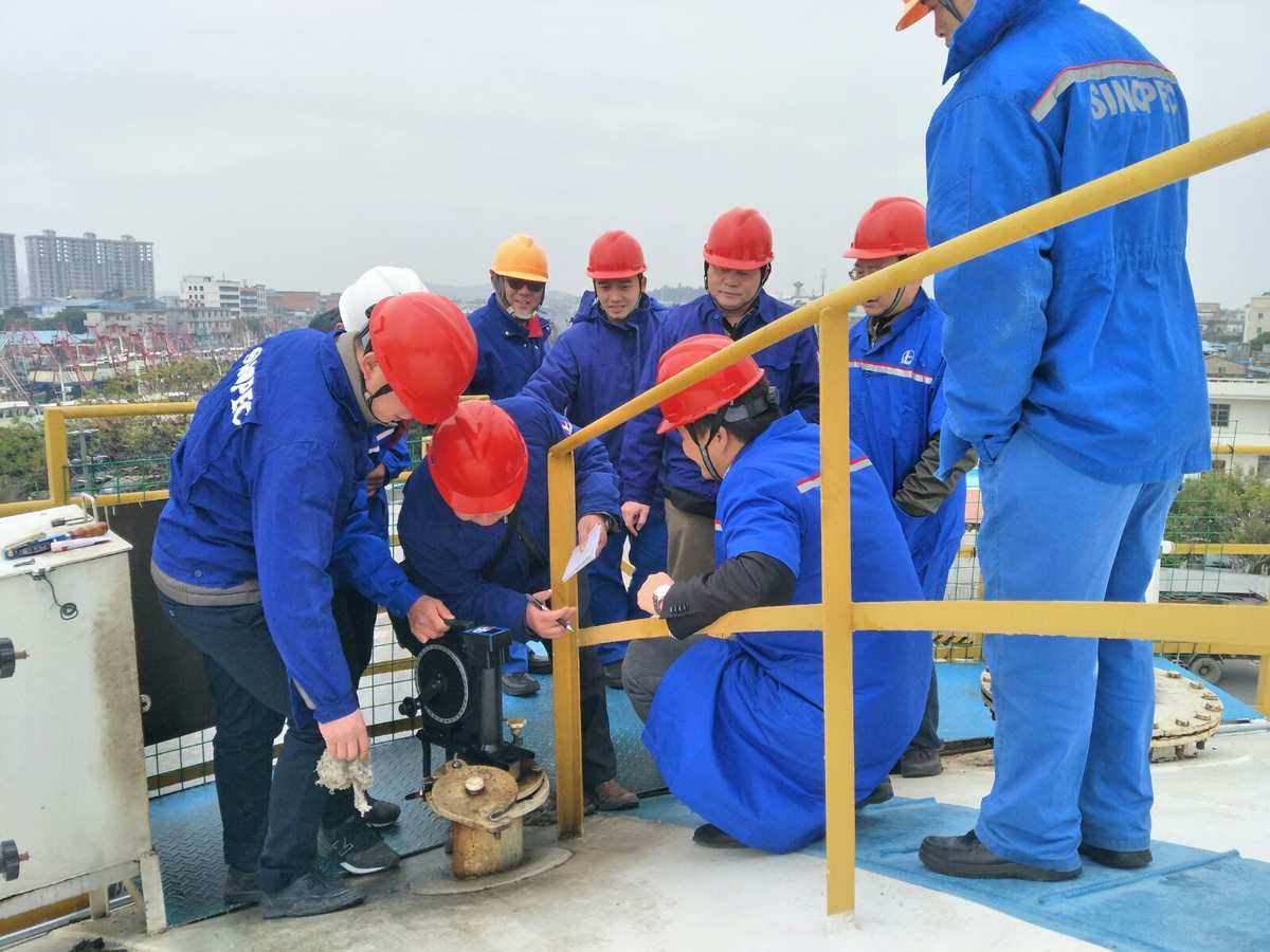 原油计量站(原油计量岗位的工艺流程)