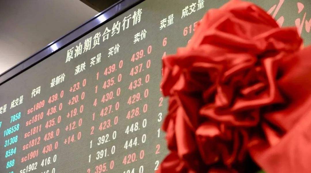 原油期货为什么是sc(原油期货为什么是晚2个月的交易)