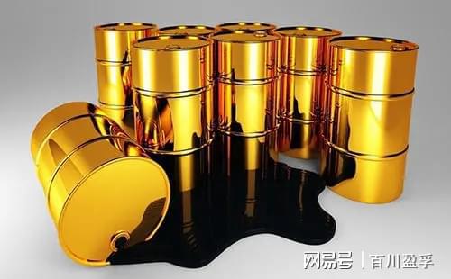 梦到原油(梦到原油占满手)