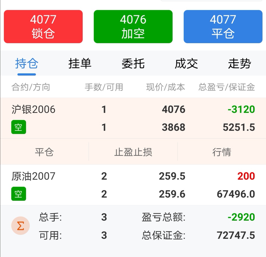 原油平台软件(原油平台软件有哪些)
