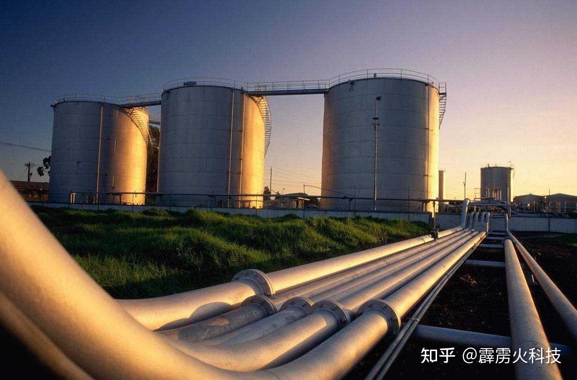 国际原油运输(原油运输过程中应该注意)