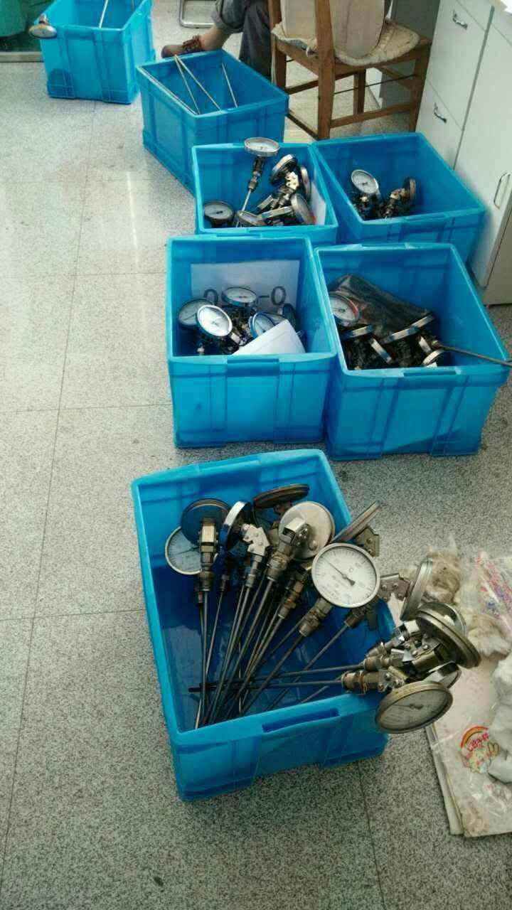 原油计量站(原油计量站的工艺流程)
