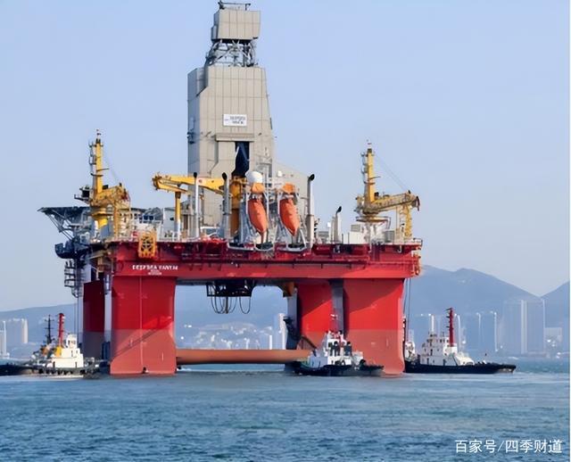 中国从伊朗进口多少原油(中国从伊朗进口原油美国如何)