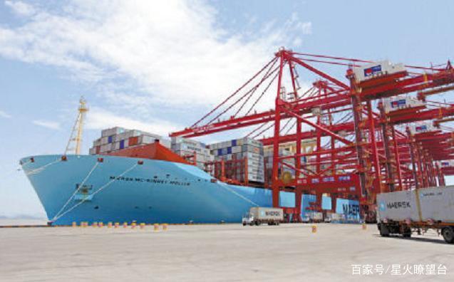 中国原油港口(中国原油港口排名)