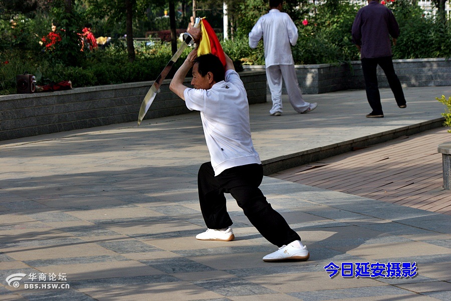 华商原油(华商能源有限公司)