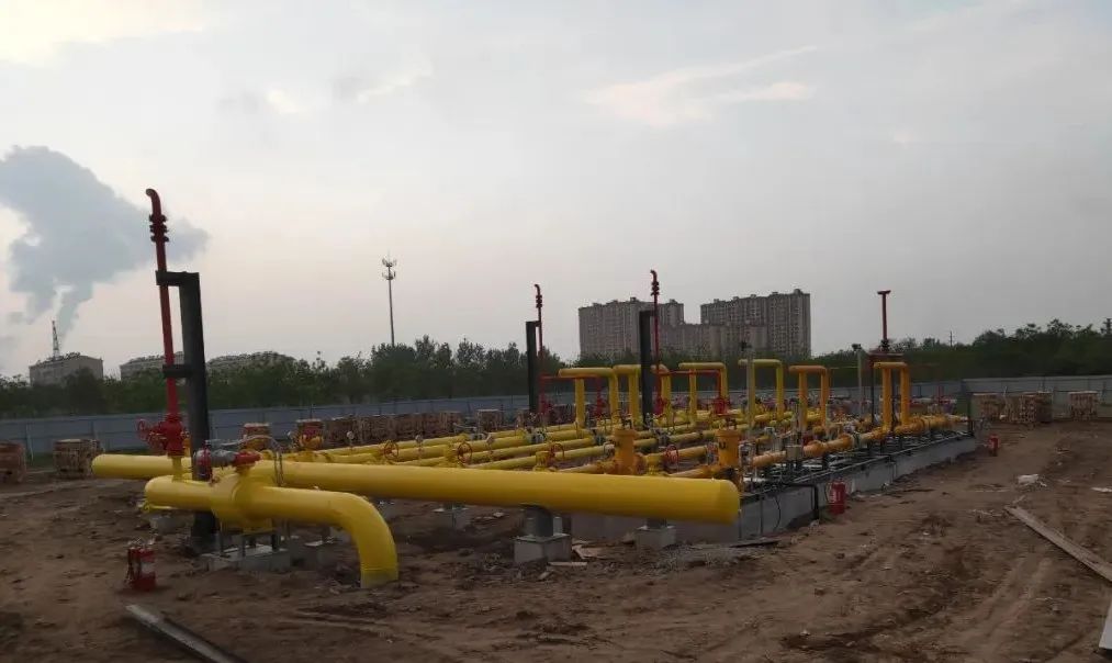 原油计量站(原油计量的主要参数)