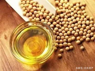原油和豆油(原油和豆油会产生什么反应现象)