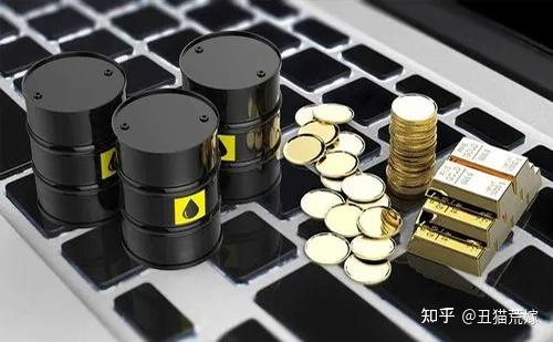 原油指什么时候开始(原油什么时候能涨起来)