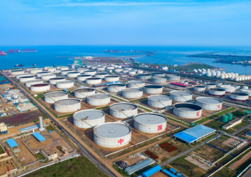 国际原油新浪(国际原油新浪最新油价格)