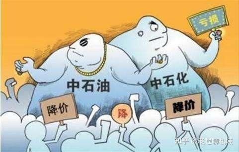 中经原油投资(国内原油投资公司)