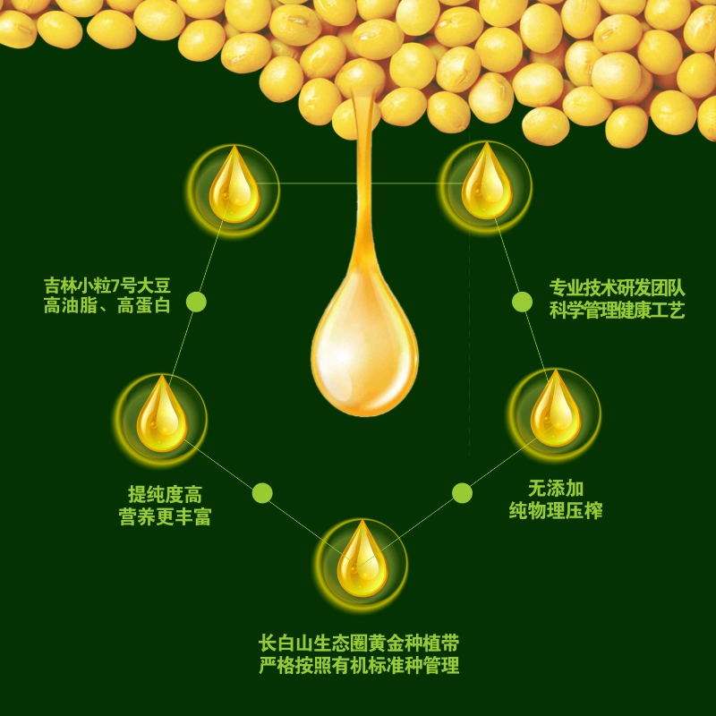 原油和豆油(原油和豆油的相关性)
