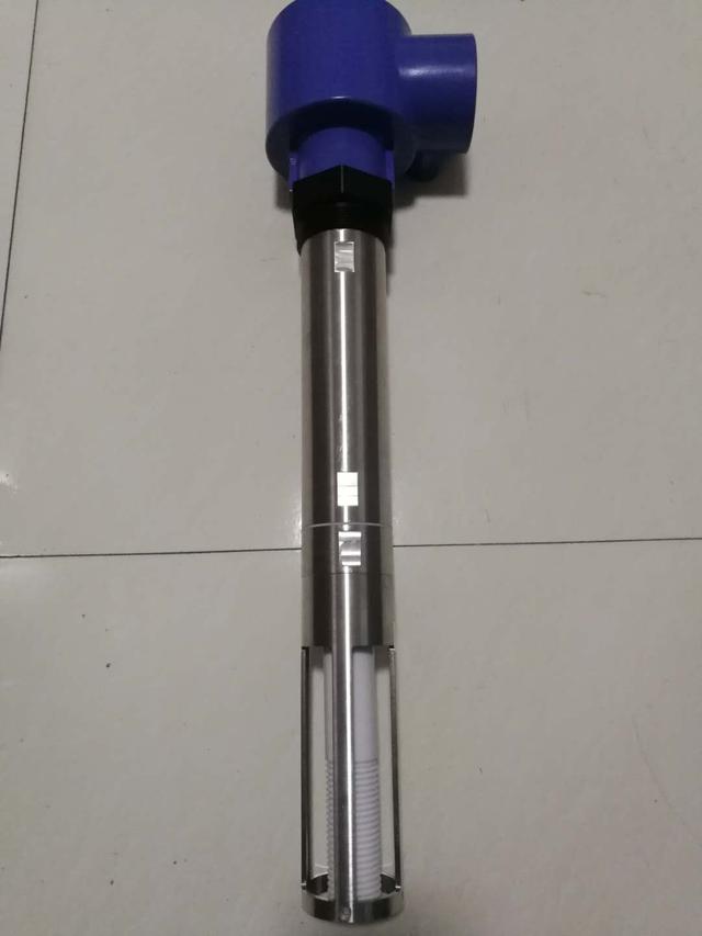 原油含水测量(原油含水测量规范)