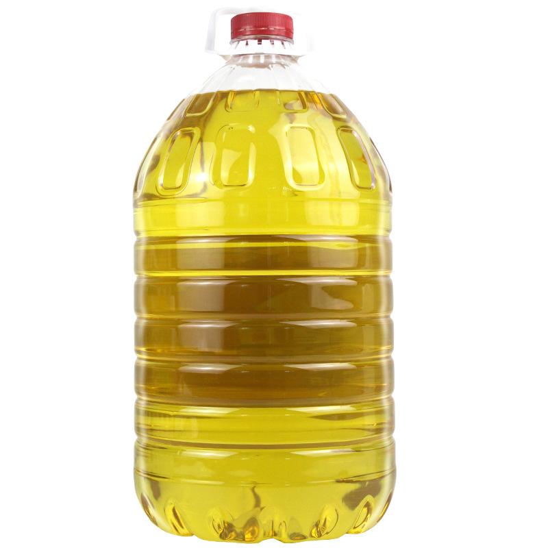 原油和豆油(原油与豆油价格相关性)