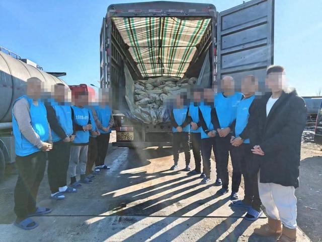 大庆盗窃原油(大庆盗窃原油案件的判决案例)