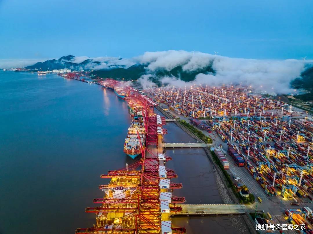 中国原油港口(中国原油进口路线)