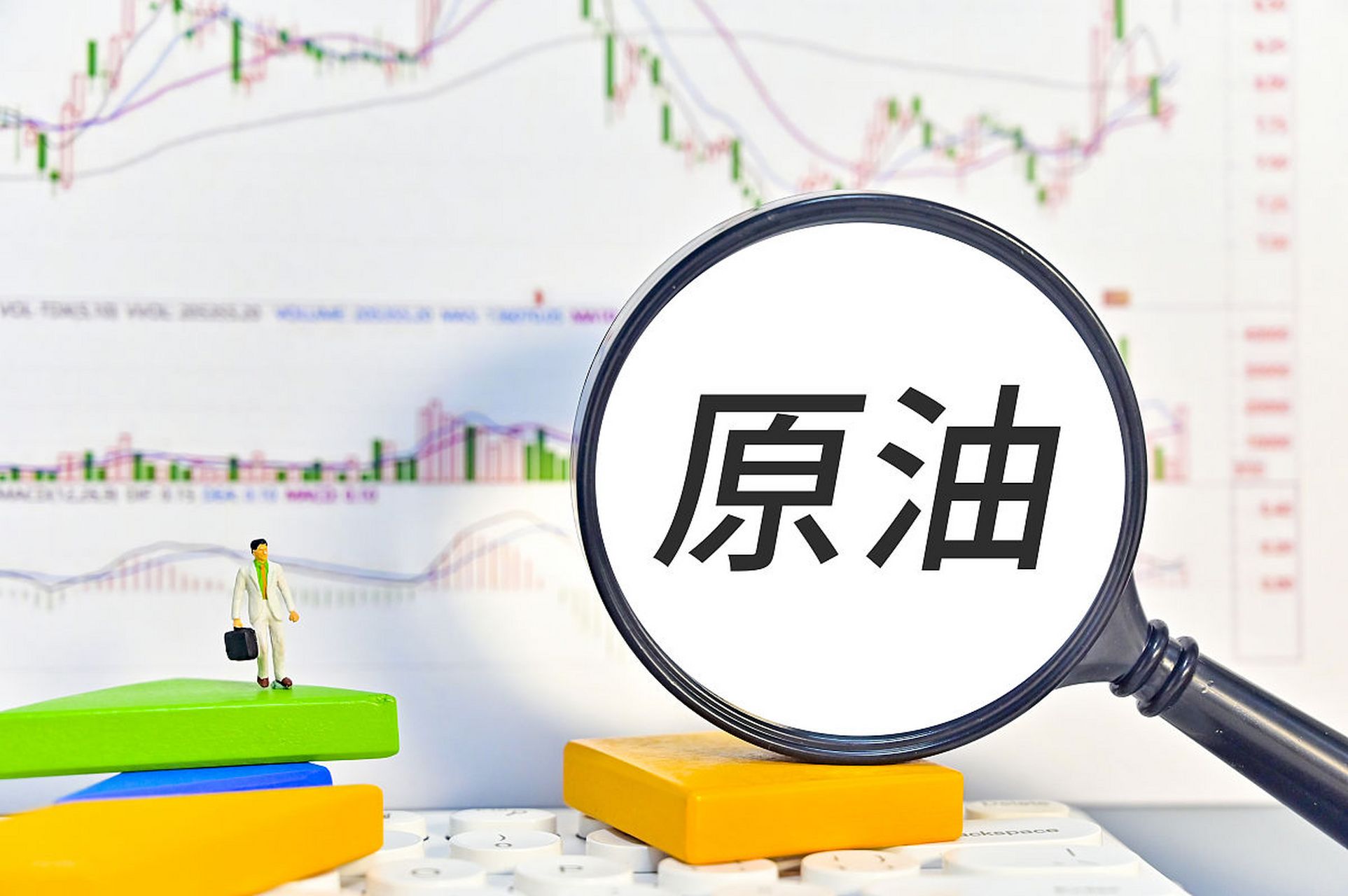 外盘原油app(外盘原油实时行情)