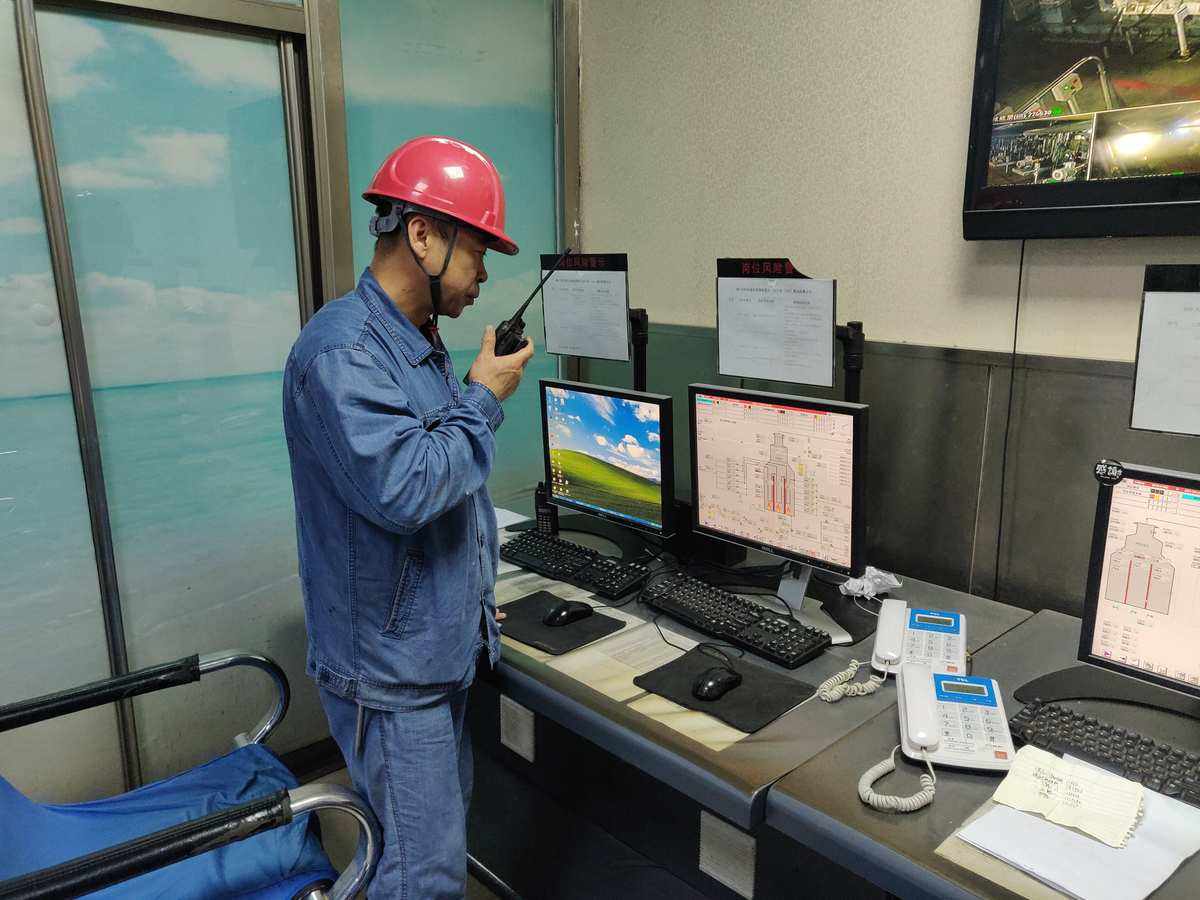 原油计量站(计量原油采用什么方式)