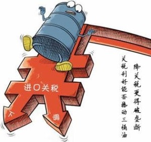 原油有什么税(原油的计税依据)
