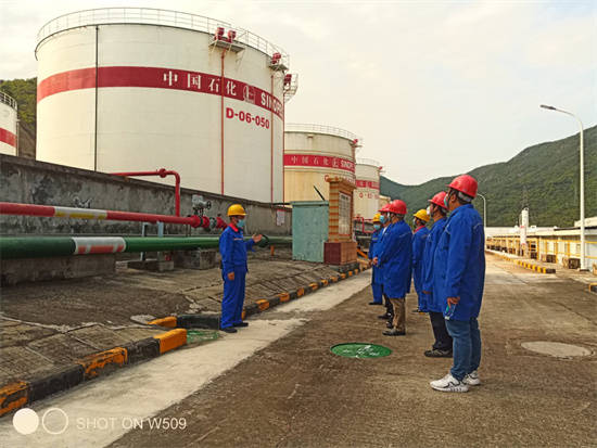 原油计量站(原油计量标准)