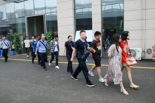 武汉炒原油(炒原油是骗局揭秘)